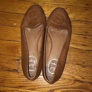 Jack Rodgers Rebecca flats